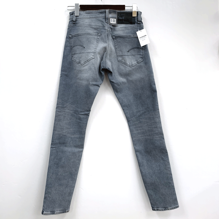 楽天市場】【中古】G-STAR RAW ジースターロウ 3301-R DECONSTRUCTED 