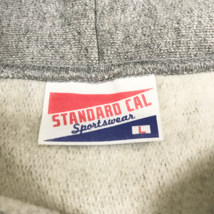 美品　希少　スタンダードカリフォルニア✖️PEANUTS スウェットパーカー 2025年最新】Standard california スヌーピーの人気アイテム