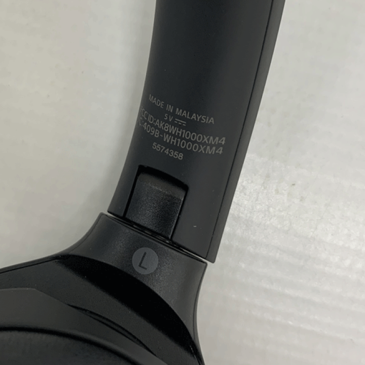 楽天市場】【中古】 SONY WH-1000XM4 【ワイヤレスノイズ 楽天市場】【中古】 SONY WH-1000XM4 【ワイヤレスノイズ