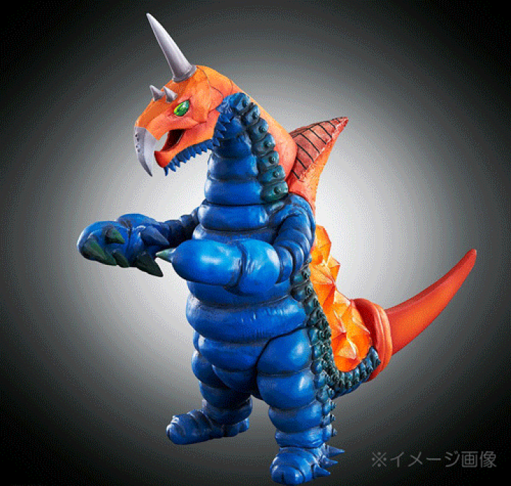 アルティメットルミナス バキシム