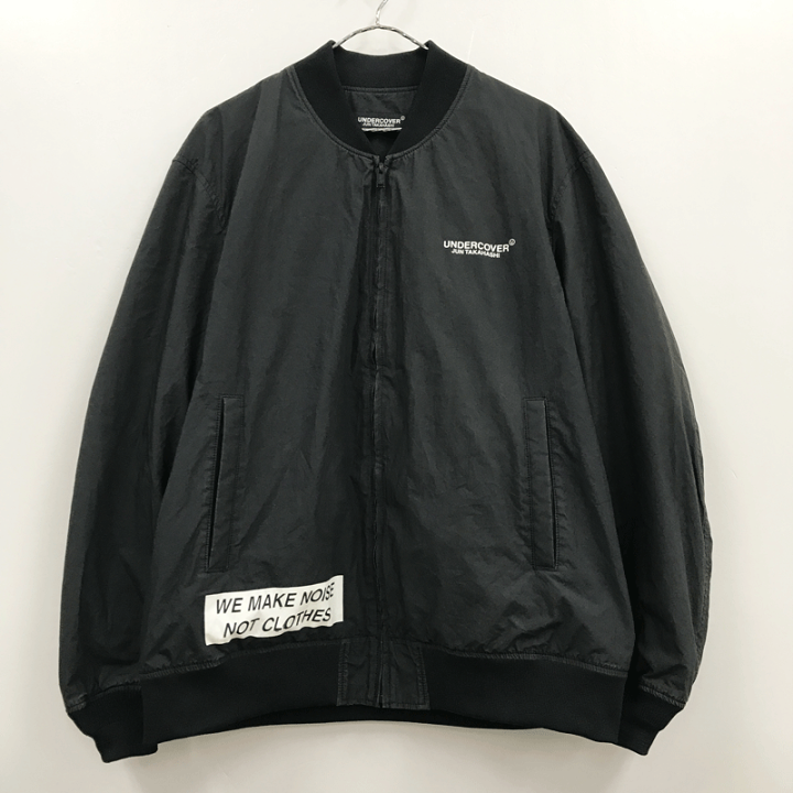 楽天市場】【中古】UNDERCOVER アンダーカバー 18SS タイプ
