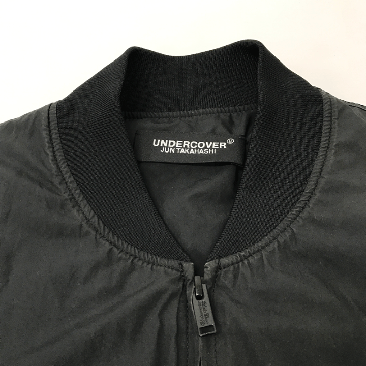 楽天市場】【中古】UNDERCOVER アンダーカバー 18SS タイプ
