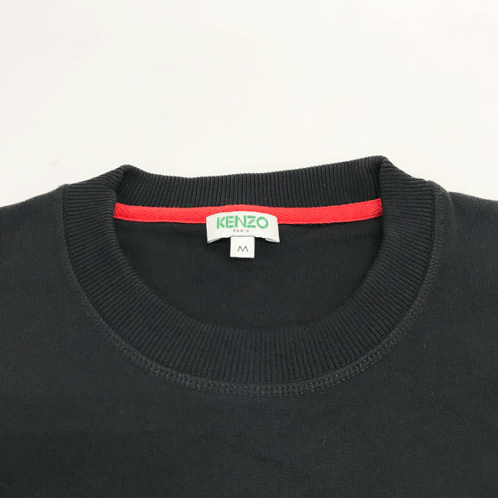 楽天市場】【中古】《美品》KENZO ケンゾー タイガー刺繍