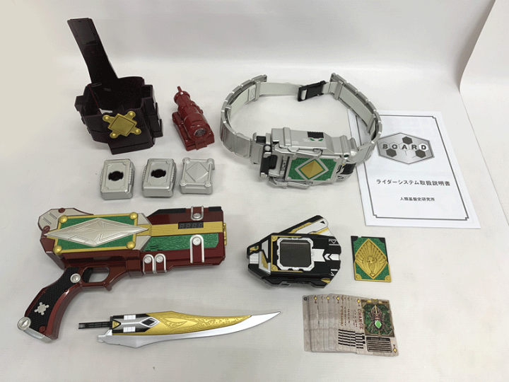 楽天市場】【中古】バンダイ/BANDAI CSM ギャレンバックル 楽天市場】【中古】バンダイ/BANDAI CSM ギャレンバックル
