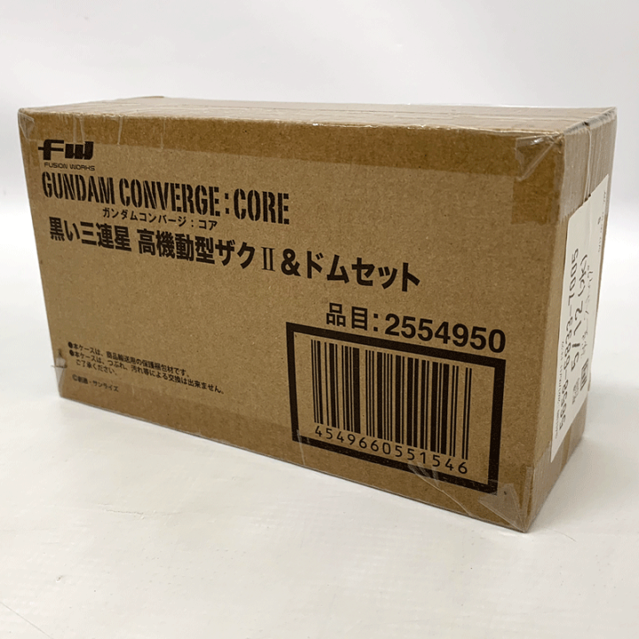 楽天市場】【中古】《未開封》バンダイ/BANDAI FW GUNDAM