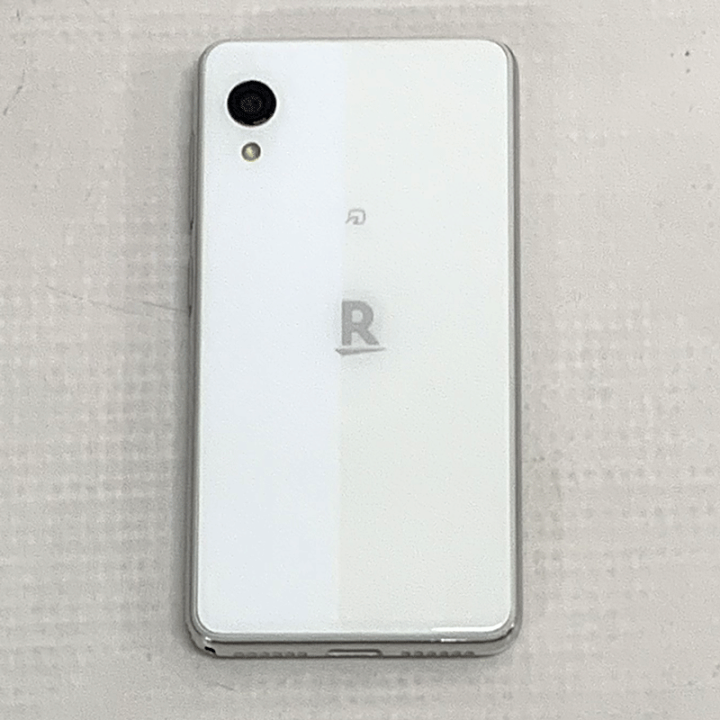 楽天市場】【中古】 楽天モバイル Rakuten Mini C330 クール