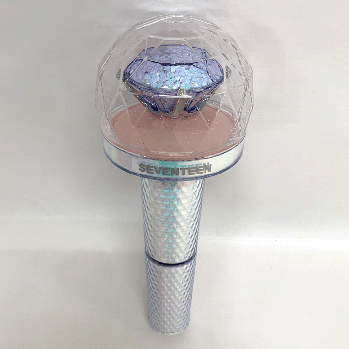 楽天市場】【中古】SEVENTEEN OFFICIAL LIGHT STICK VER.2 ペン 楽天市場】【中古】SEVENTEEN OFFICIAL LIGHT STICK VER.2 ペン