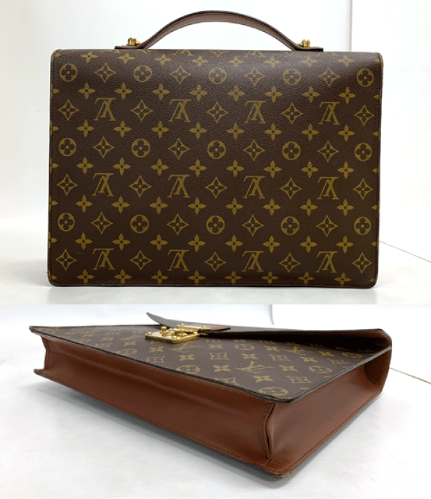 楽天市場】【中古】LOUIS VUITTON ルイ・ヴィトン モノグラム 楽天市場】【中古】LOUIS VUITTON ルイ・ヴィトン モノグラム