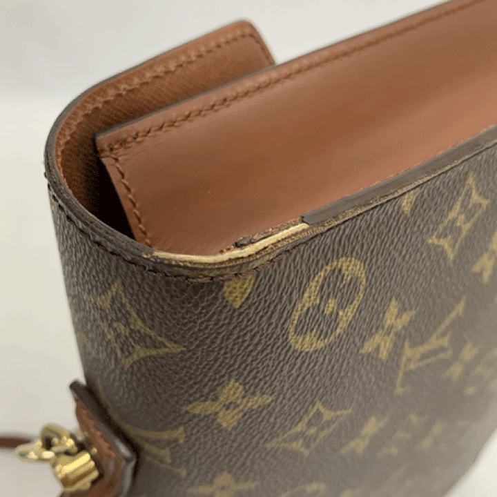 楽天市場】【中古】LOUIS VUITTON ルイ・ヴィトン モノグラム 楽天市場】【中古】LOUIS VUITTON ルイ・ヴィトン モノグラム