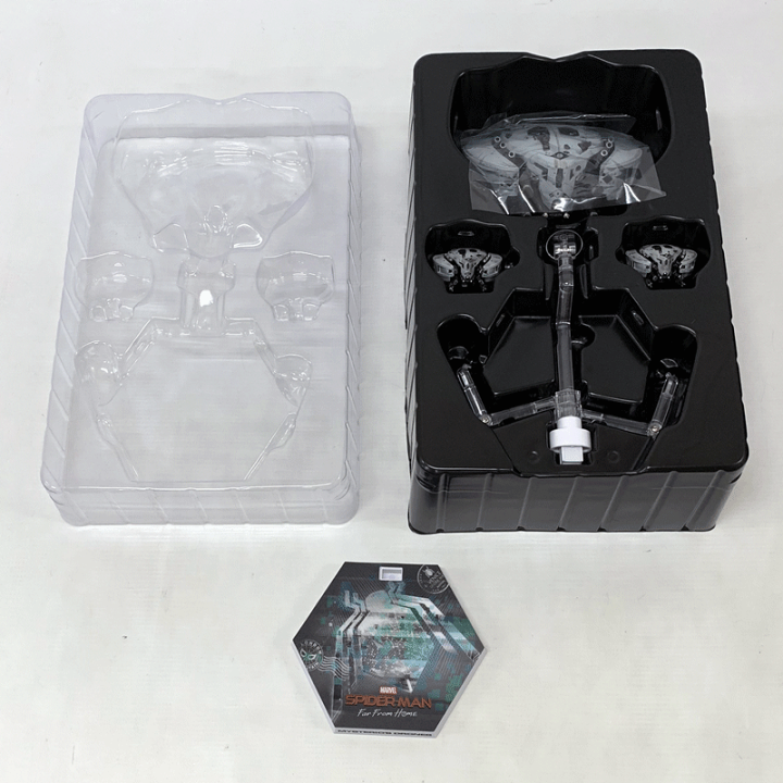 楽天市場】【中古】ホットトイズ/HOT TOYS アクセサリー・コレクション
