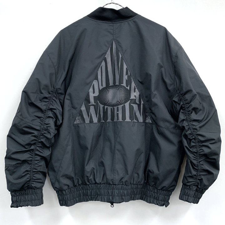 楽天市場】【中古】NIKE ナイキ KYRIE カイリープロテクトジャケット