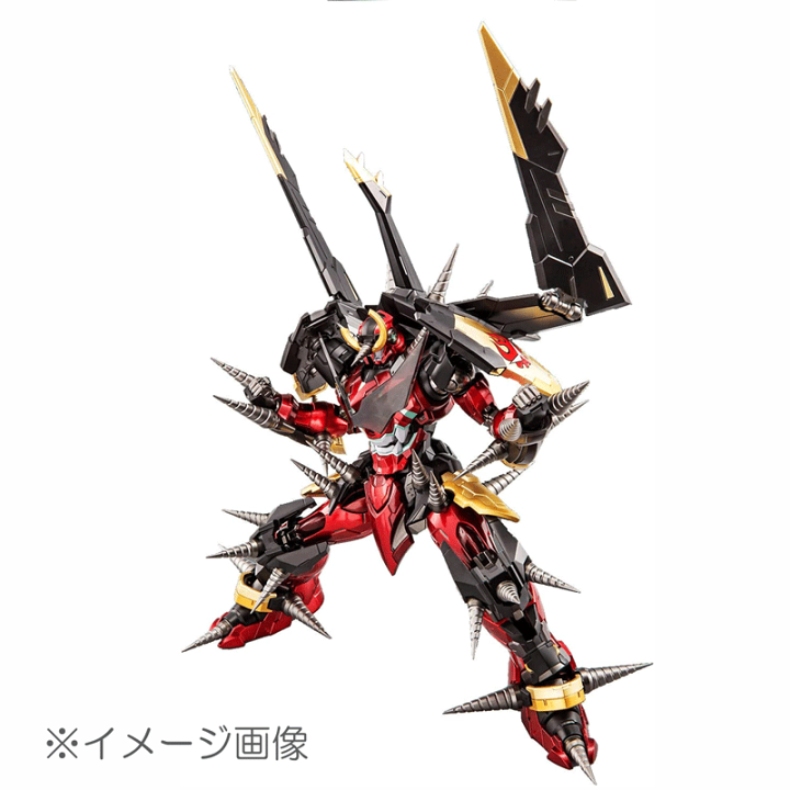 CCSTOYS グレンラガン