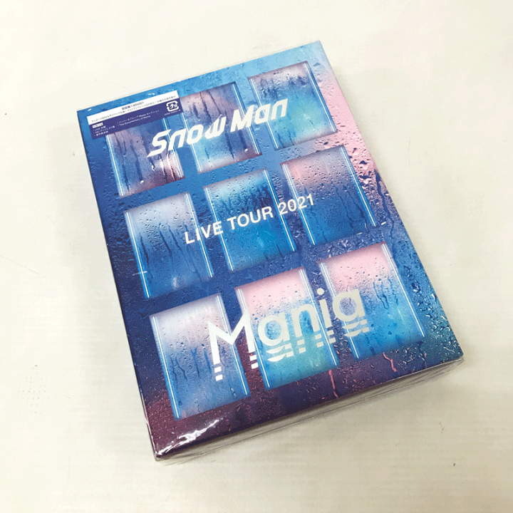 アイドル SnowMan CD 楽天市場】【中古】Snow Man KISSIN' MY LIPS/Stories 初回盤A