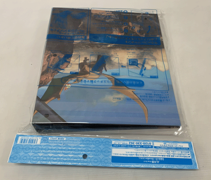 楽天市場】【中古】《未開封》ポケモンカード コレクションファイル 色