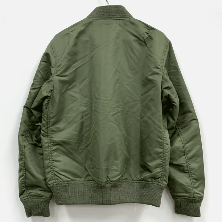 中古ポロラルフローレンMA-1ジャケットLサイズ 1034011588584217_01_9251.jpeg