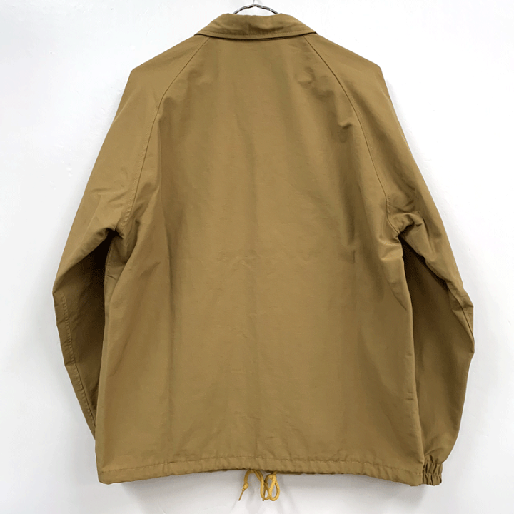 FACETASM ファッセタズム　イーグル刺繍コーチジャケット ジャケット 楽天市場】【中古】FACETASM ファセッタズム イーグル コーチ