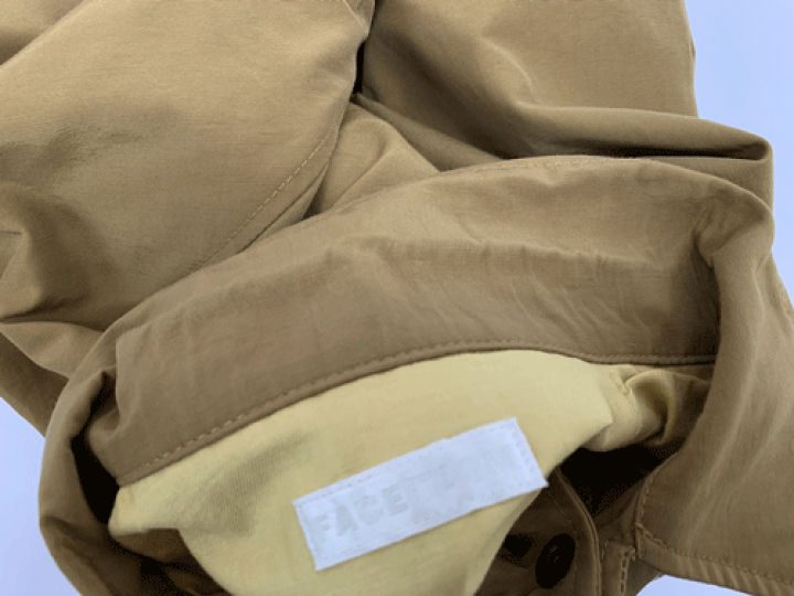 楽天市場】【中古】FACETASM ファセッタズム イーグル コーチ