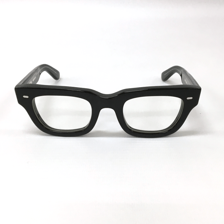 楽天市場】【中古】EFFECTOR エフェクター MUNAKATA ムナカタ/メガネ  