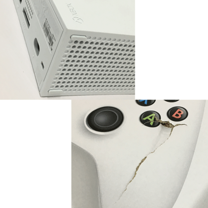 楽天市場】【中古】Microsoft(マイクロソフト) Xbox Series S 楽天市場】【中古】Microsoft(マイクロソフト) Xbox Series S