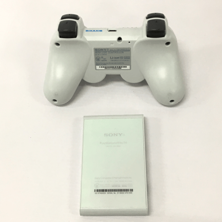 楽天市場】【中古】PlayStation Vita TV バリューパック ヴィータ/PS 