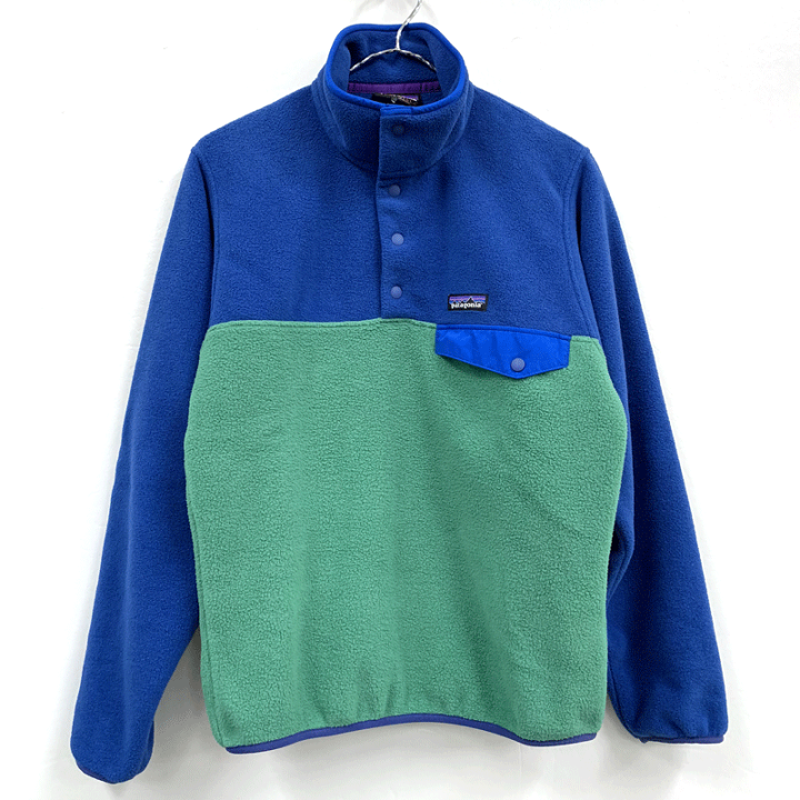 楽天市場】【中古】patagonia パタゴニア SYNCHILLA シンチラスナップ 