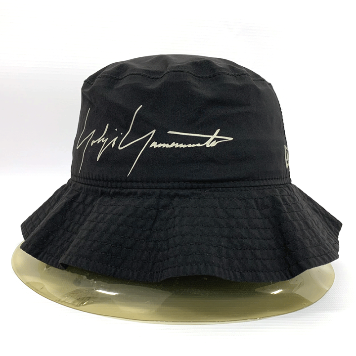 楽天市場】【中古】Yohji Yamamoto×NEW ERA ヨウジヤマモト×ニューエラ