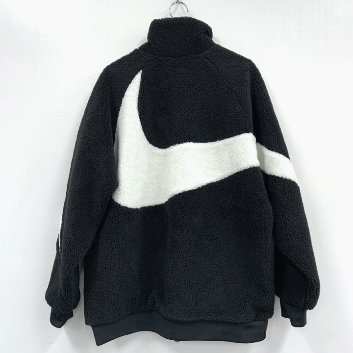 楽天市場】【中古】NIKE ナイキ VM SWOOSH FULL ZIP JACKET スウッシュ