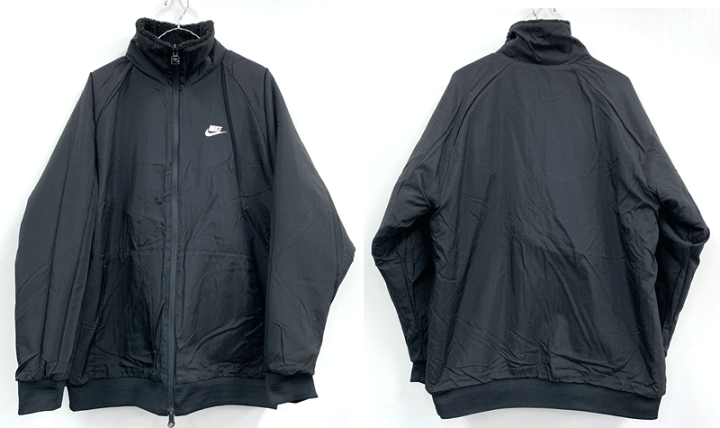 楽天市場】【中古】NIKE ナイキ VM SWOOSH FULL ZIP JACKET スウッシュ