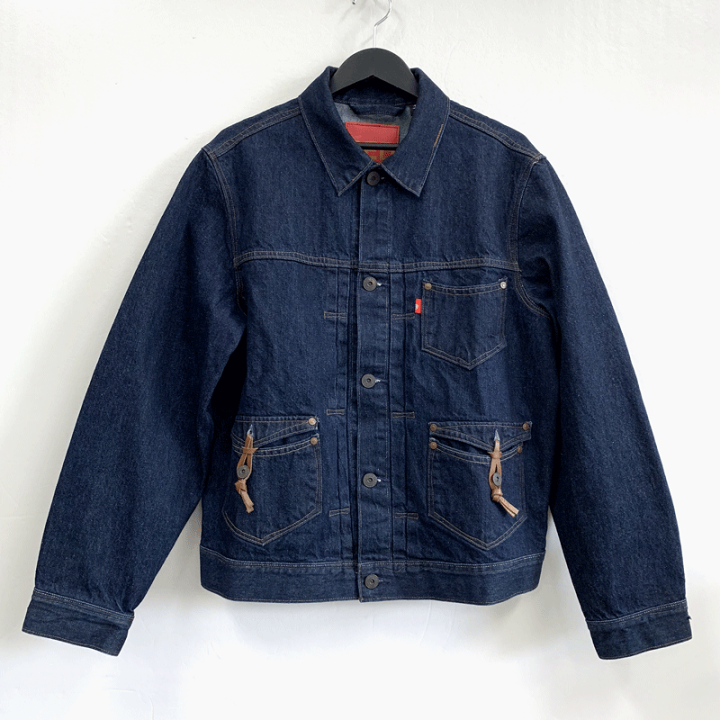 楽天市場】【中古】Levi's RED リーバイスレッド LR TYPE2