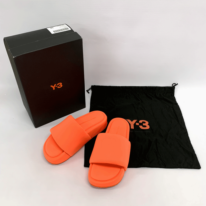 楽天市場】【中古】Y-3 Yohji Yamamoto ワイスリー ヨウジ