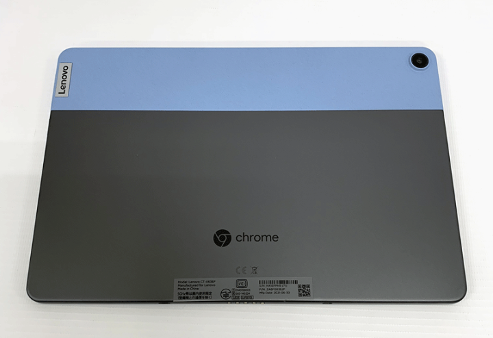 楽天市場】【中古】 Lenovo CT-X636F 【Chromebook 128GB 