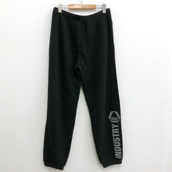 楽天市場】【中古】《美品》DIESEL ディーゼル P-MARKYAFFLE 