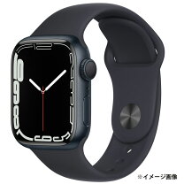 楽天市場】apple watch series 7 41mm（スマートウォッチ本体 