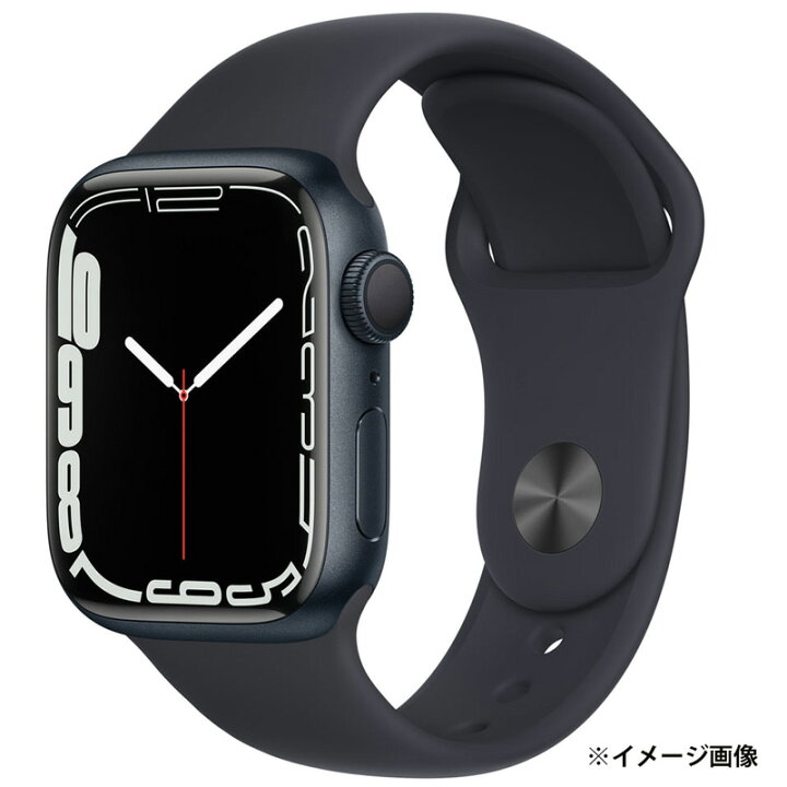 楽天市場】【中古】《未開封》Apple MKMX3J/A 【Apple Watch Series 7  