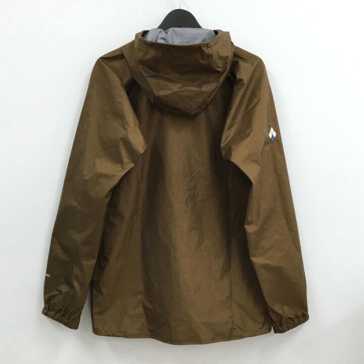 楽天市場】【中古】mont-bell モンベル ストームクルーザー ジャケット  