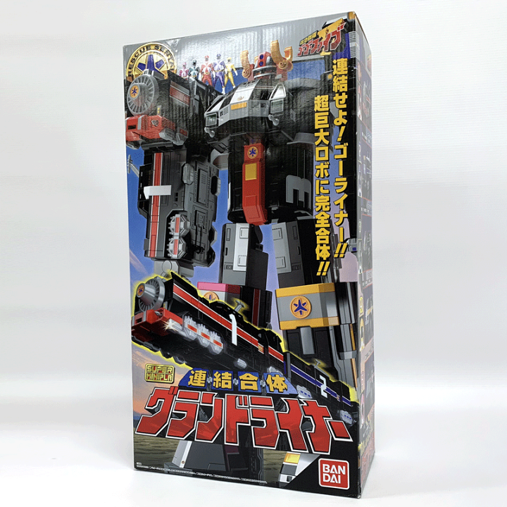 楽天市場】【中古】《未開封》バンダイ/BANDAI スーパーミニプラ