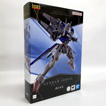 楽天市場】超合金 ガンダム・エアリアルの通販