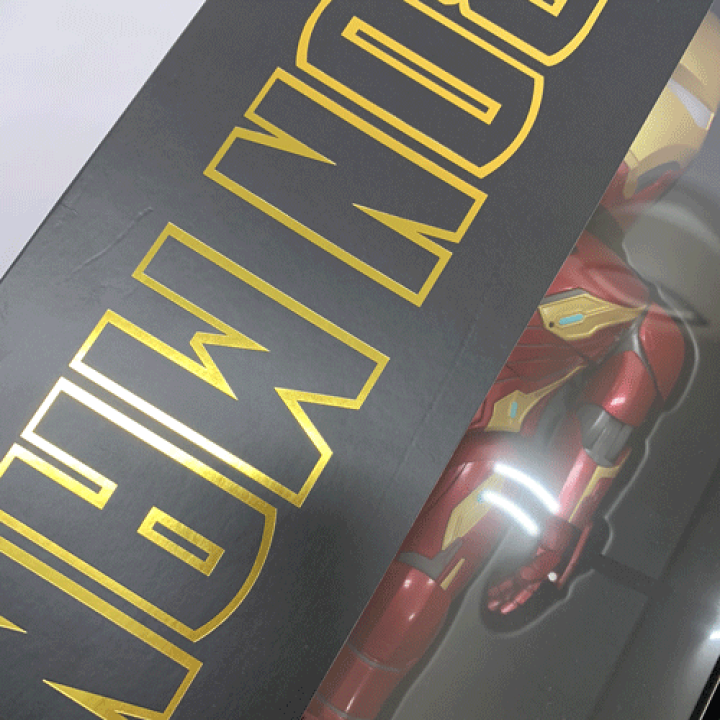 楽天市場】【中古】《未開封》UBTECH トイザらス限定 IRON MAN