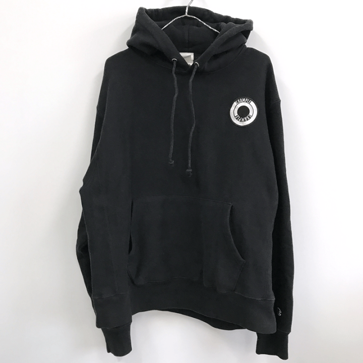 楽天市場】【中古】EXAMPLE × Champion エグザンプル