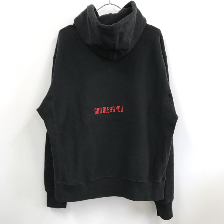 楽天市場】【中古】EXAMPLE × Champion エグザンプル