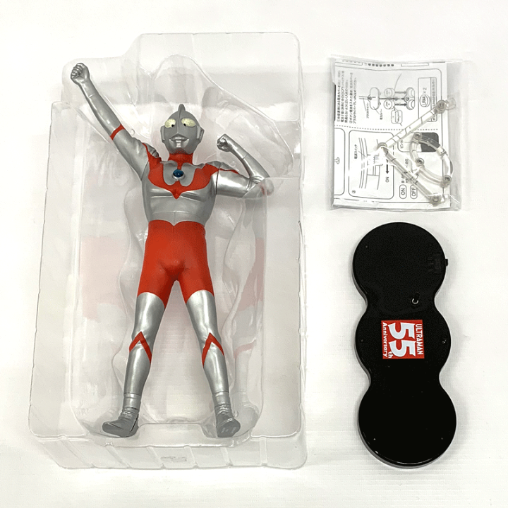 GARAGE TOY 大怪獣シリーズ ウルトラマン No.3 GARAGE TOY 大怪獣シリーズ ウルトラマン No.3