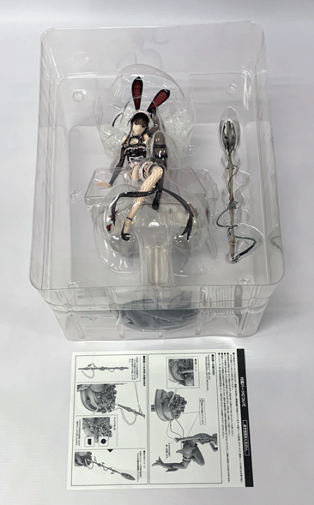 楽天市場】【中古】ALTER 1/8 ナーベラル・ガンマ so-bin Ver