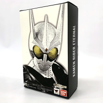 楽天市場】真骨彫製法 仮面ライダーエターナルの通販 