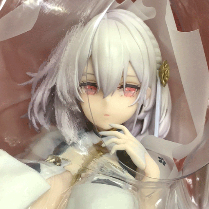 楽天市場】アズールレーン シリアス 青雲映す碧波ver.の通販