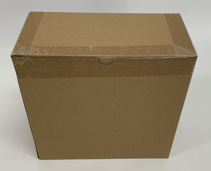 アルティメットルミナス ゴモラ 未開封品 230627205009-1.gif
