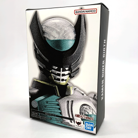 【中古】《未開封》バンダイ/BANDAI S.H.Figuarts 仮面ライダーバース(真骨彫製法)「仮面ライダーオーズ」《フィギュア・山城店》