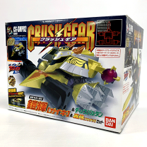 Amazon | 未開封 激闘！クラッシュギアTurbo SMP SHOKUGAN