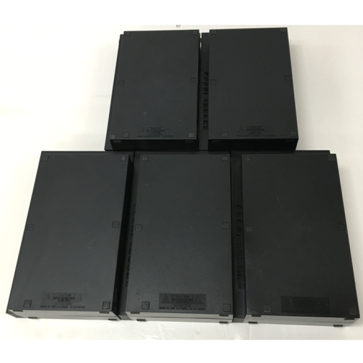 楽天市場】【中古】《ジャンク》《レトロ》PS2厚型 本体10台