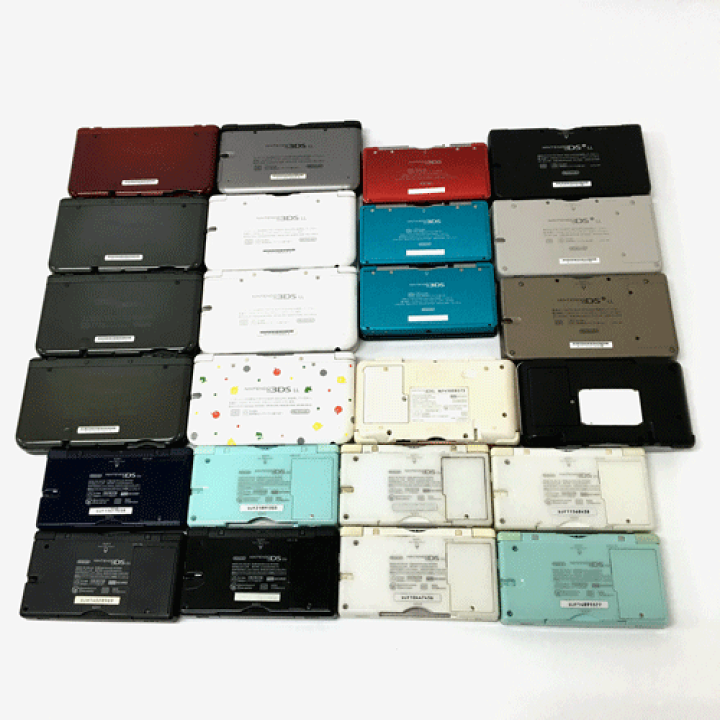 本体24台 係ら