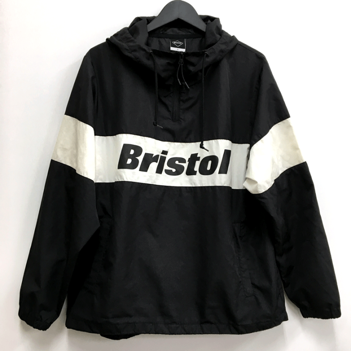 楽天市場】【中古】F.C.R.B (F.C.Real Bristol) エフシーレアル 
